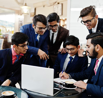 It Solution About Image