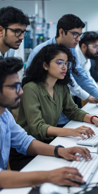 It Solution Acadamic Facilities Image